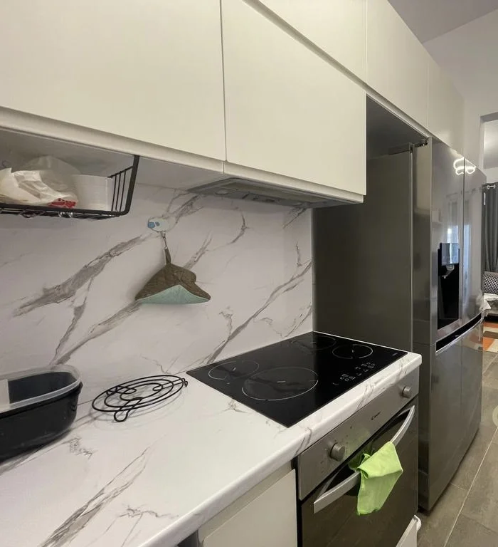 Gjiri Lalezit | Hamallaj, shitet apartament 2+1 Kati 2, 71 m² 210.000 € (Gjiri i Lalzit)