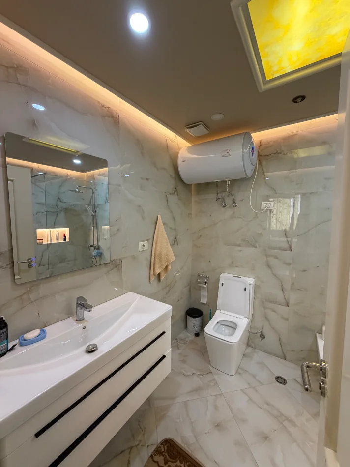 Tirane, shitet 3+1 , 147 m² 245.000 € (Astir)