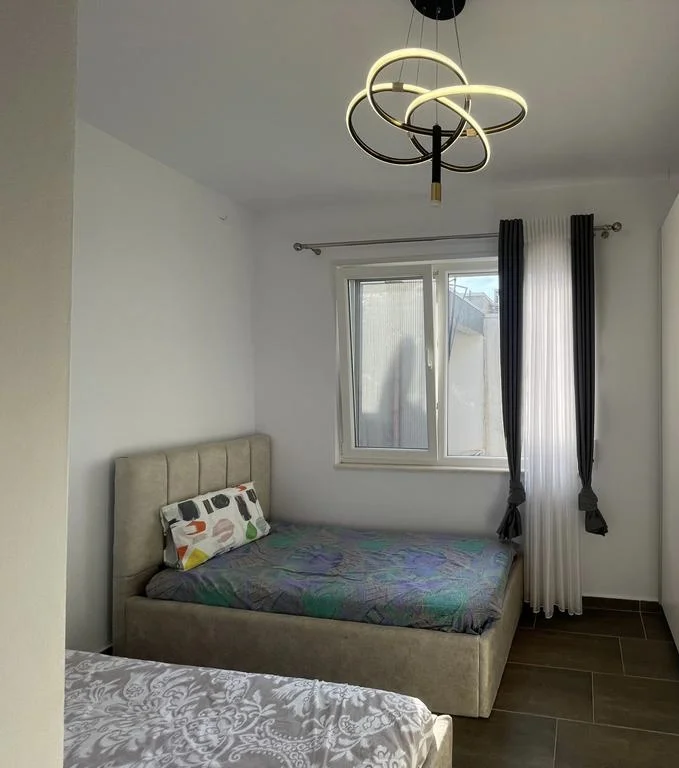 Gjiri Lalezit | Hamallaj, shitet apartament 2+1 Kati 2, 71 m² 210.000 € (Gjiri i Lalzit)