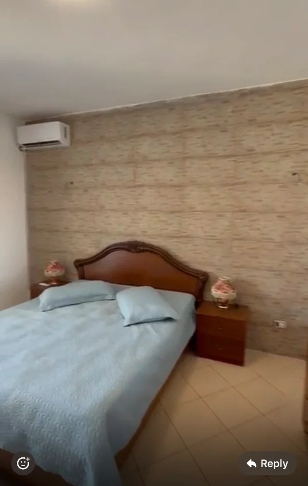 Durres, shes apartament 2+1+Ballkon Kati 7, 115.000 € (Iliria, Plazh)