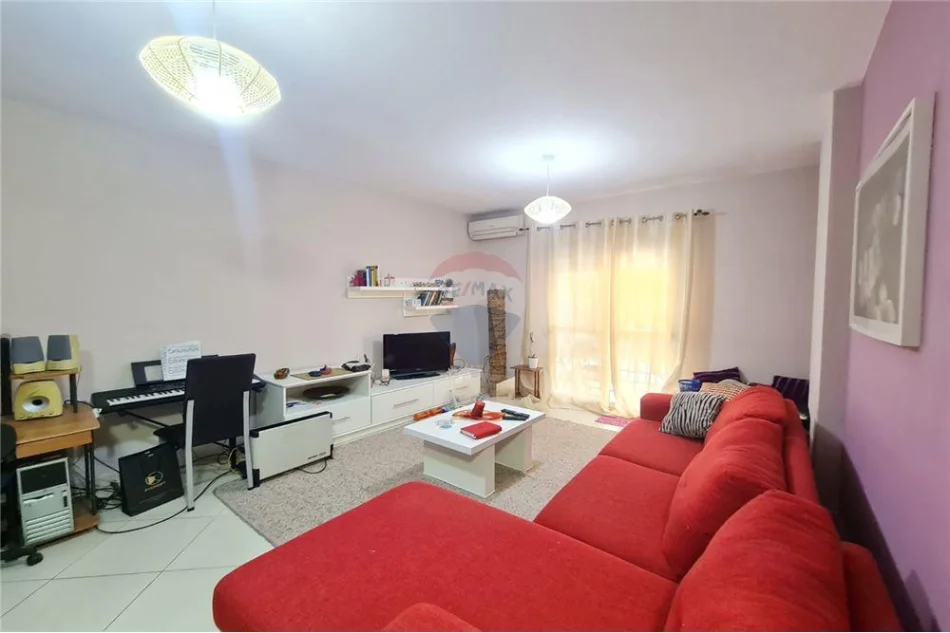 Tirane, shitet 2+1 , 115 m² 300.000 € (Rruga Kosovareve)