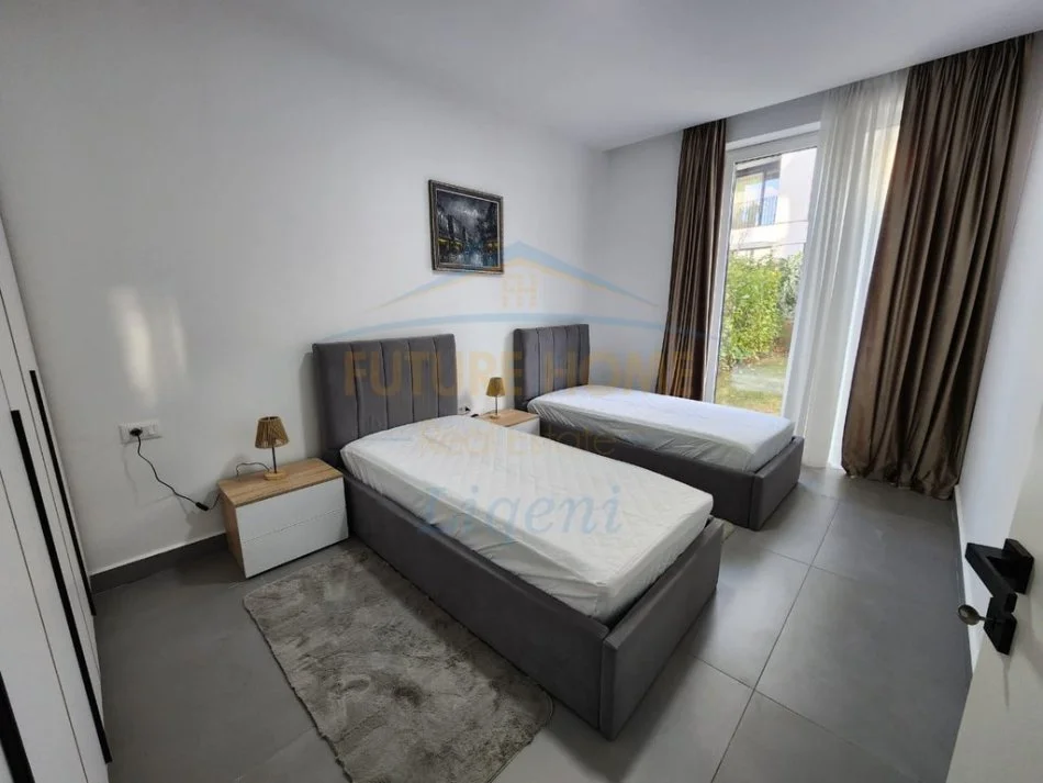 Tirane, jepet me qera apartament Kati 1, 100 m² 1.200 €