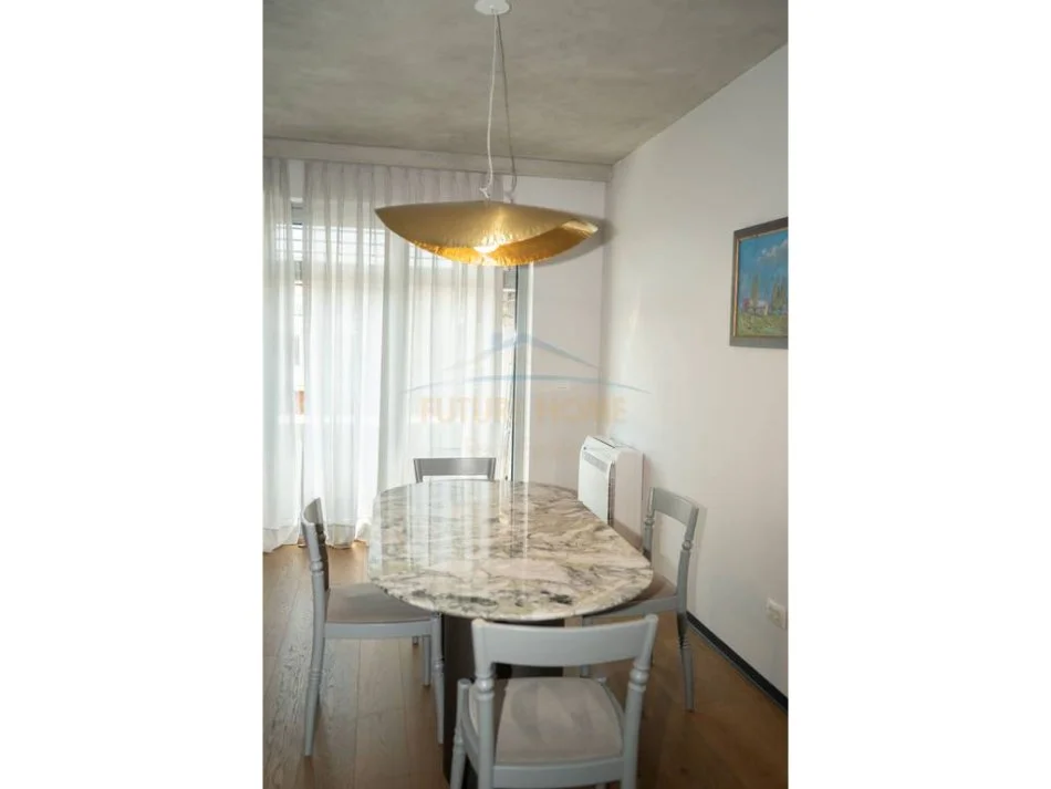 Tirane, jepet me qera apartament Kati 0, 1.800 €