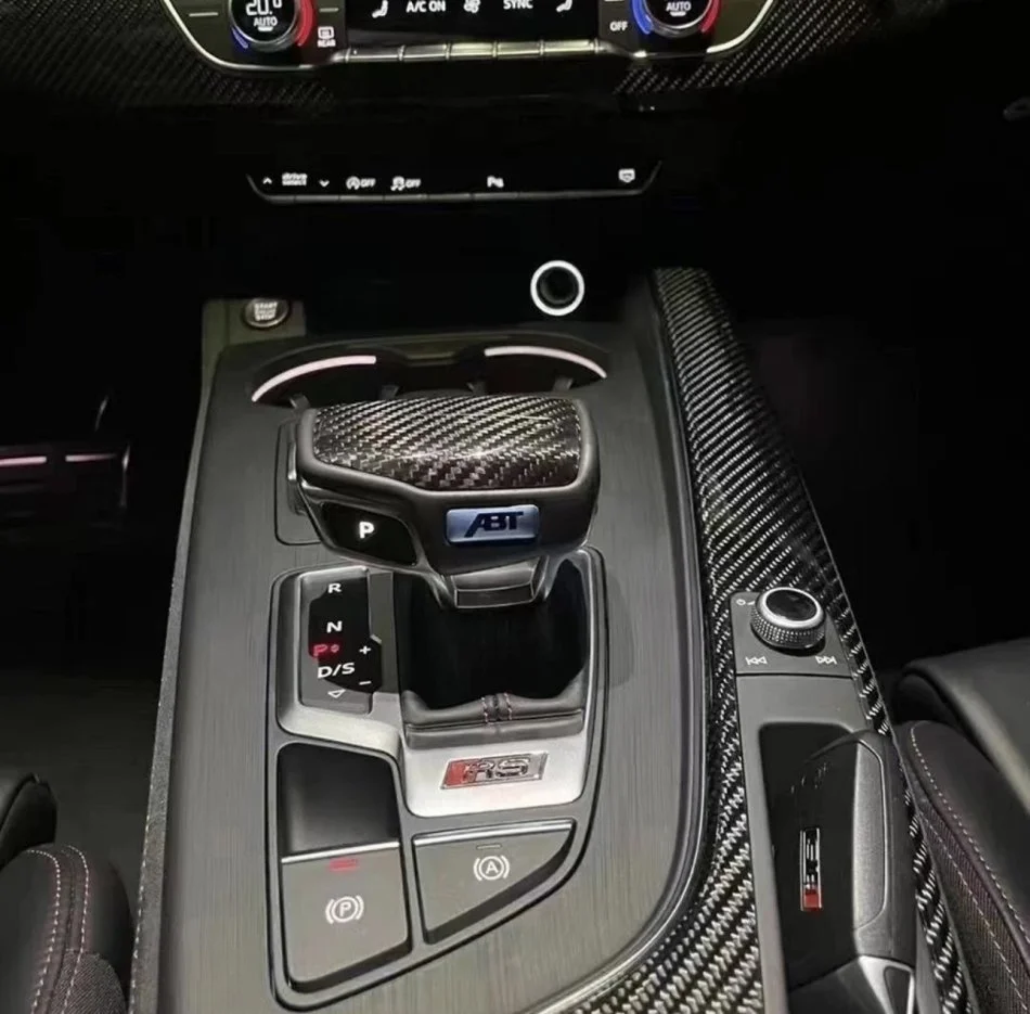 Tirane, shes SHITEN MARSHE CARBON CRYSTAL AUDI RS,S LINE,ABT PER CDO MODEL AUDI,RSQ8,RS7,RS6,RS4,RS3,A8,A7,A6,Q8 etj