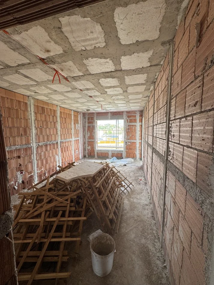 shes 2+1+Ballkon Kati 3, 110 m² 105.175 € (Unaza e Madhe Paskuqan)