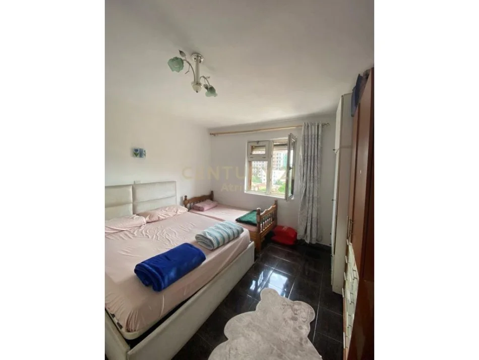 Tirane, shitet apartament 1+1 Kati 5, 47 m² 77.000 € (Rruga Bardhyl, prane Oslo)