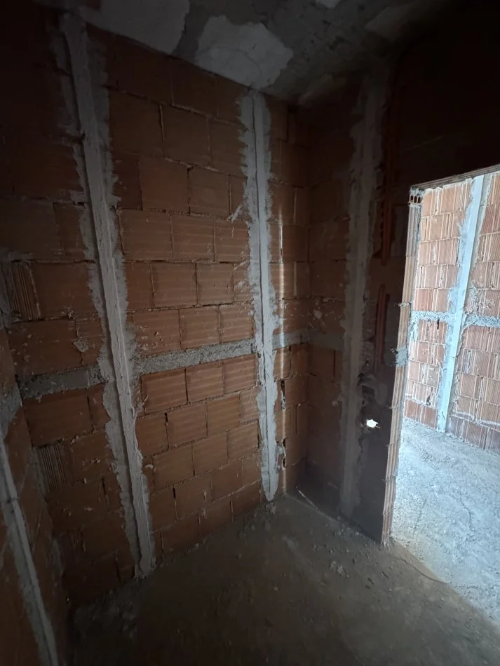 shes 2+1+Ballkon Kati 3, 110 m² 105.175 € (Unaza e Madhe Paskuqan)