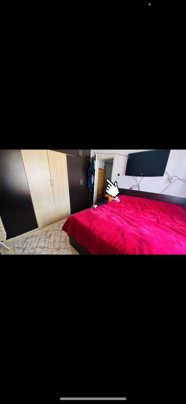 Tirane, shitet apartament 1+1+A+BLK Kati 3, 55 m² 67.000 Euro (Marin Barleti)
