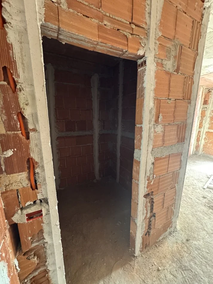 shes 2+1+Ballkon Kati 3, 110 m² 105.175 € (Unaza e Madhe Paskuqan)