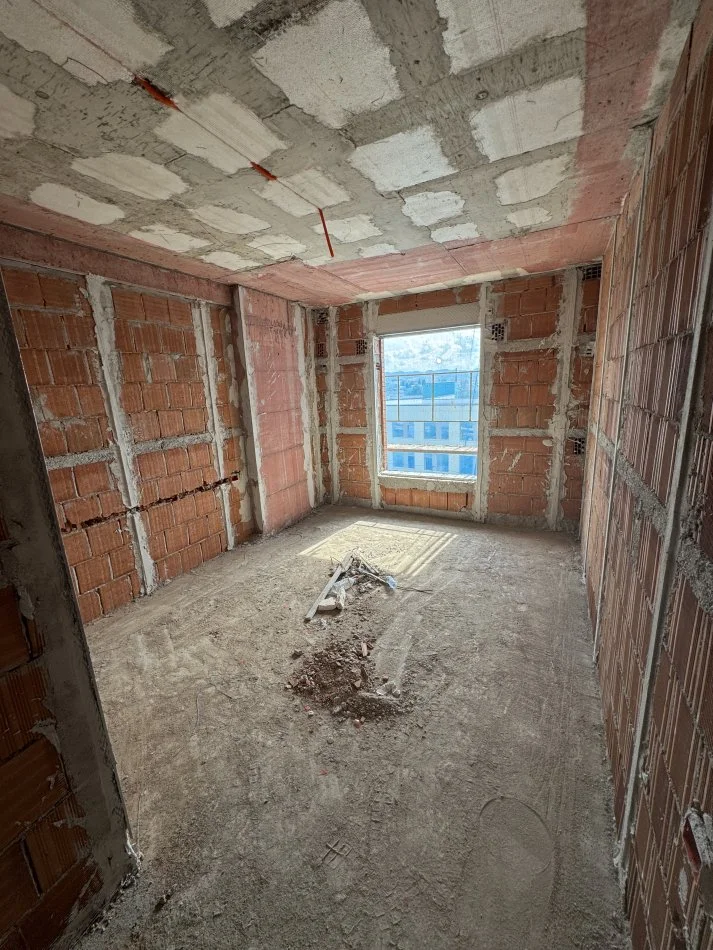 shes 2+1+Ballkon Kati 3, 110 m² 105.175 € (Unaza e Madhe Paskuqan)