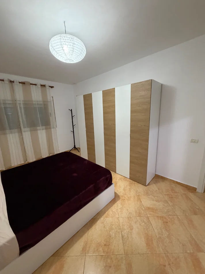 Tirane, jap me qera apartament 2+1 , 105 m² 750 € (Don bosco)