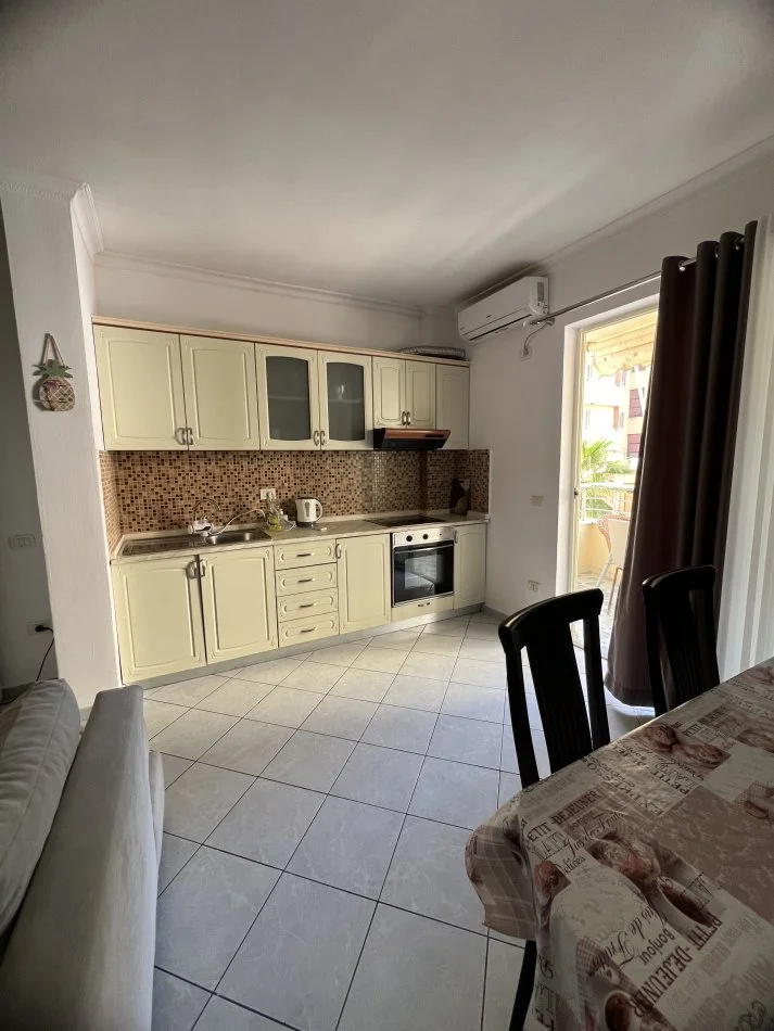 Durres, shitet apartament 1+1+Ballkon , 66 m² 110.000 € 