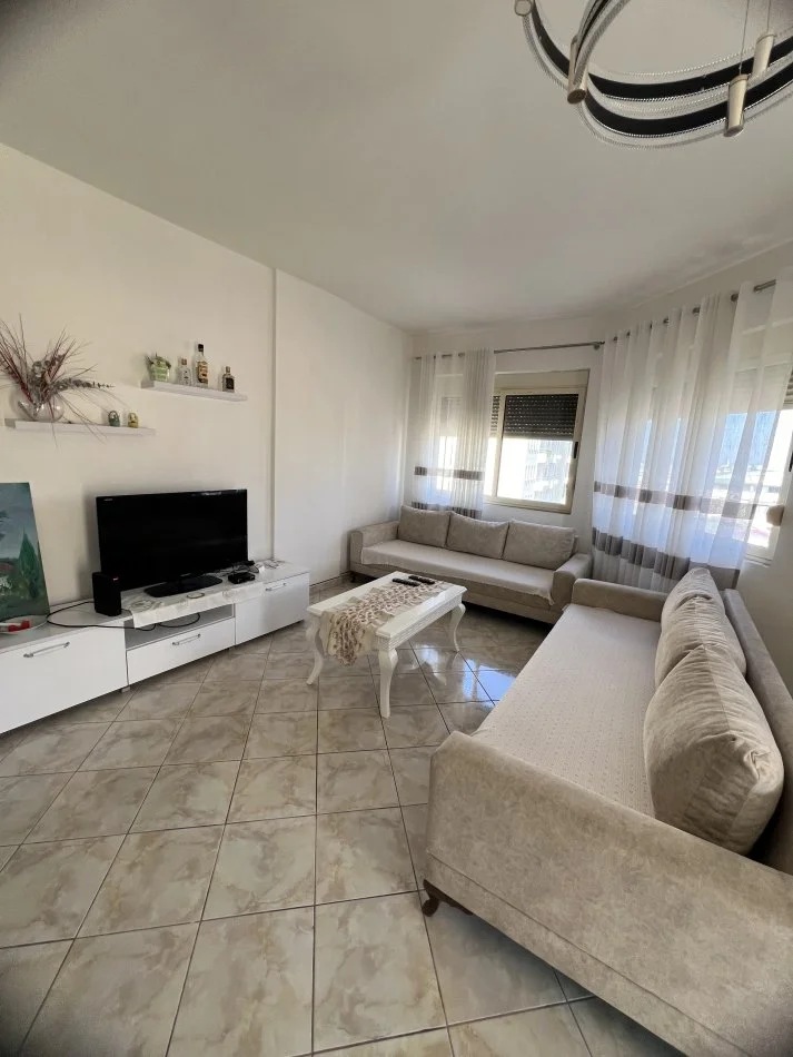 Durres, shitet apartament 2+1+Ballkon Kati 6, 97 m² 160.000 € 