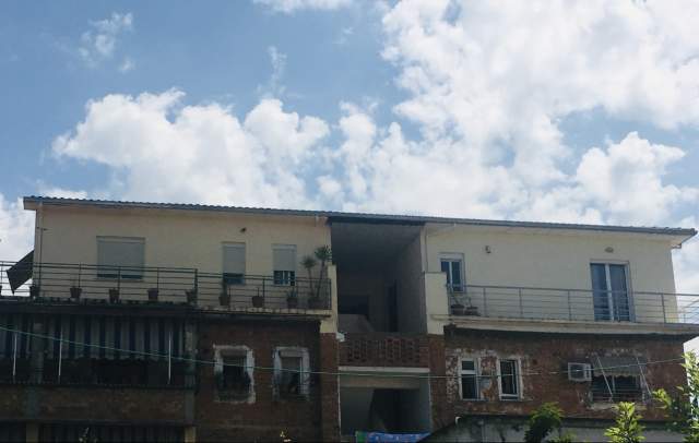 Tirane, shitet apartament 2+1+BLK Kati 4, 77 m² 70.000 Euro (Jordan Misja)