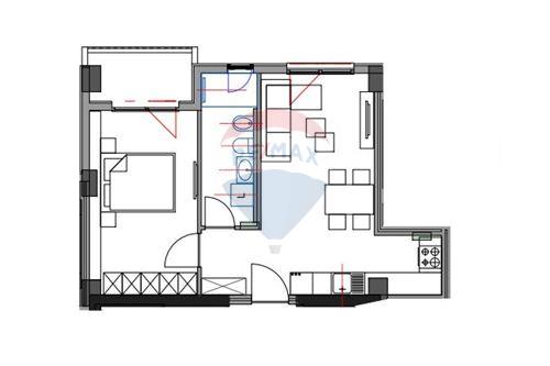 Apartament - Në Shitje - Laprakë, Shqipëri
SHESIM APARTAMENT 1+1 KOMPLEKSI AURA!