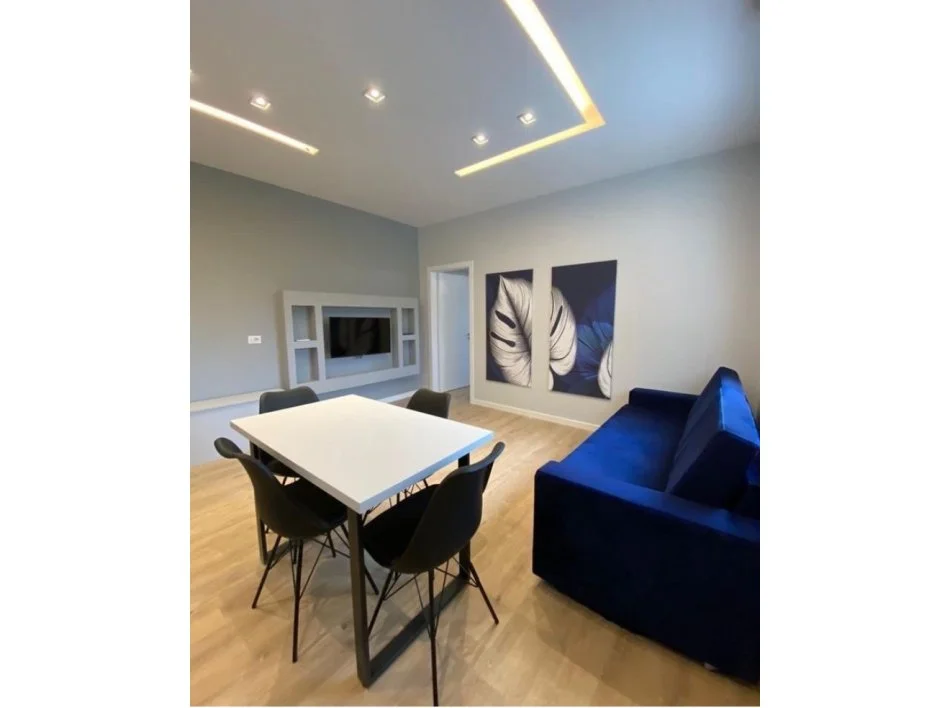 Tirane, jepet me qera apartament 1+1+Ballkon Kati 2, 500 € (Fakulteti i Inxhinierise se Ndertimit, 21 Dhjetori)