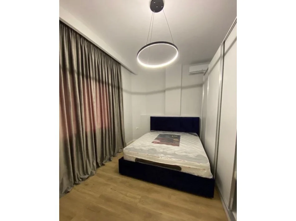 Tirane, jepet me qera apartament 1+1+Ballkon Kati 2, 500 € (Fakulteti i Inxhinierise se Ndertimit, 21 Dhjetori)