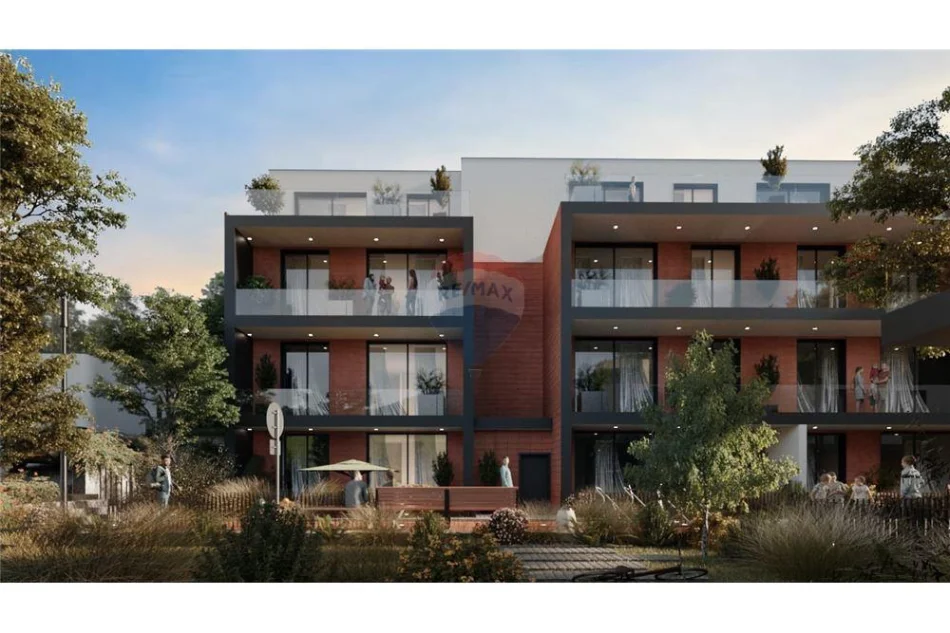 Tirane, shitet 2+1 , 91 m² 170.000 € (Liqeni i Farkes)