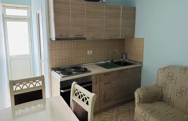 Tirane, shitet apartament 2+1+BLK Kati 4, 77 m² 70.000 Euro (Jordan Misja)