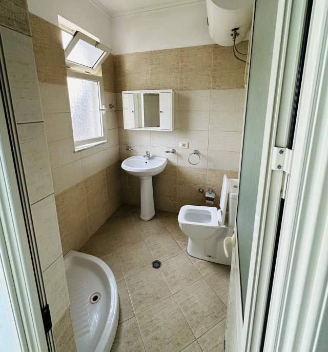 Tirane, shitet apartament 2+1+BLK Kati 4, 77 m² 70.000 Euro (Jordan Misja)
