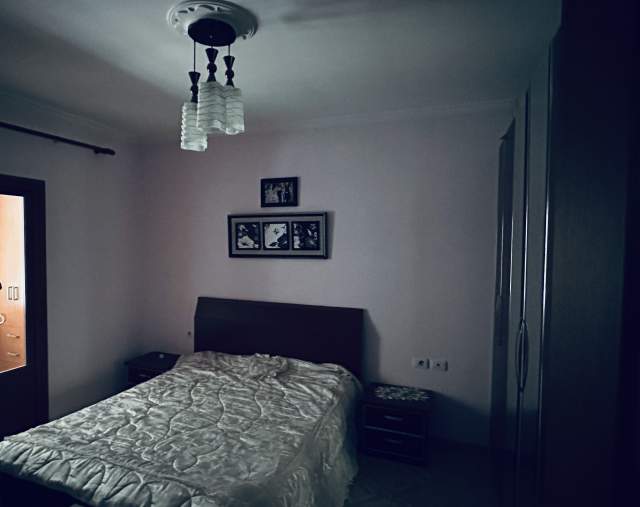 Tirane, shitet apartament 2+1+BLK Kati 4, 77 m² 70.000 Euro (Jordan Misja)