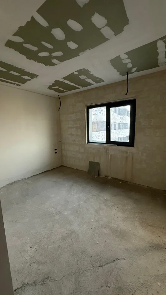 Tirane, shitet apartament 2+1 Kati 12, 107 m² 279.240 € (Corner rezidence)