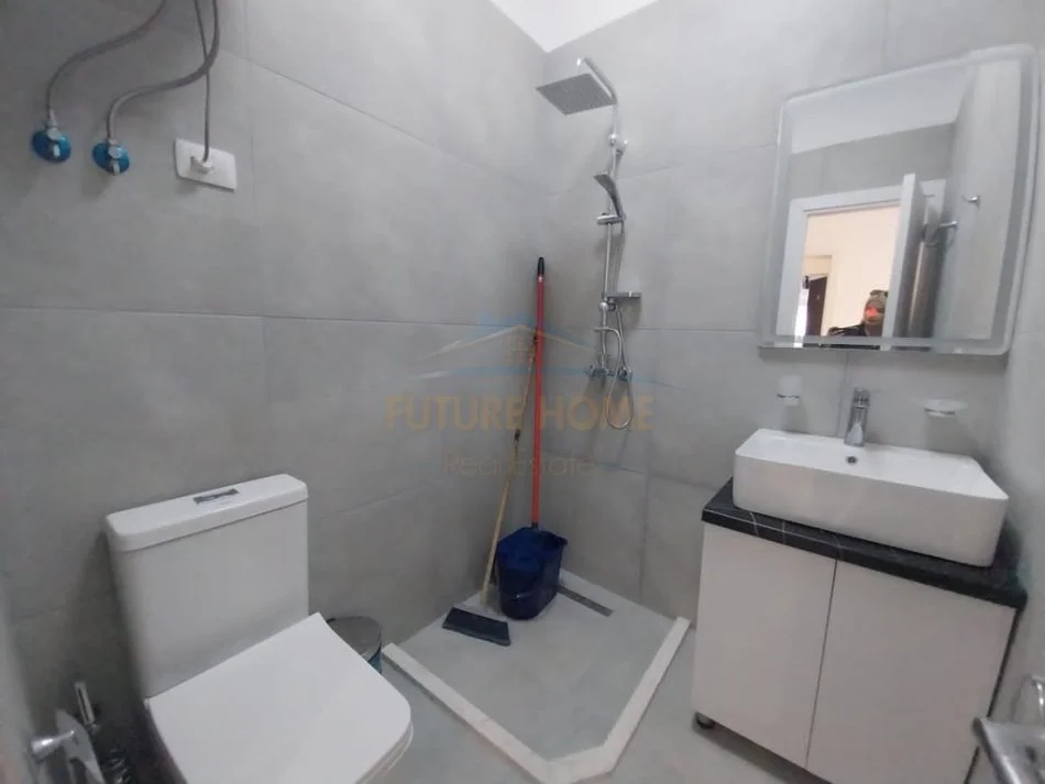 Tirane, shitet apartament 1+1 Kati 7, 53 m² 93.000 € (Don Bosko)
