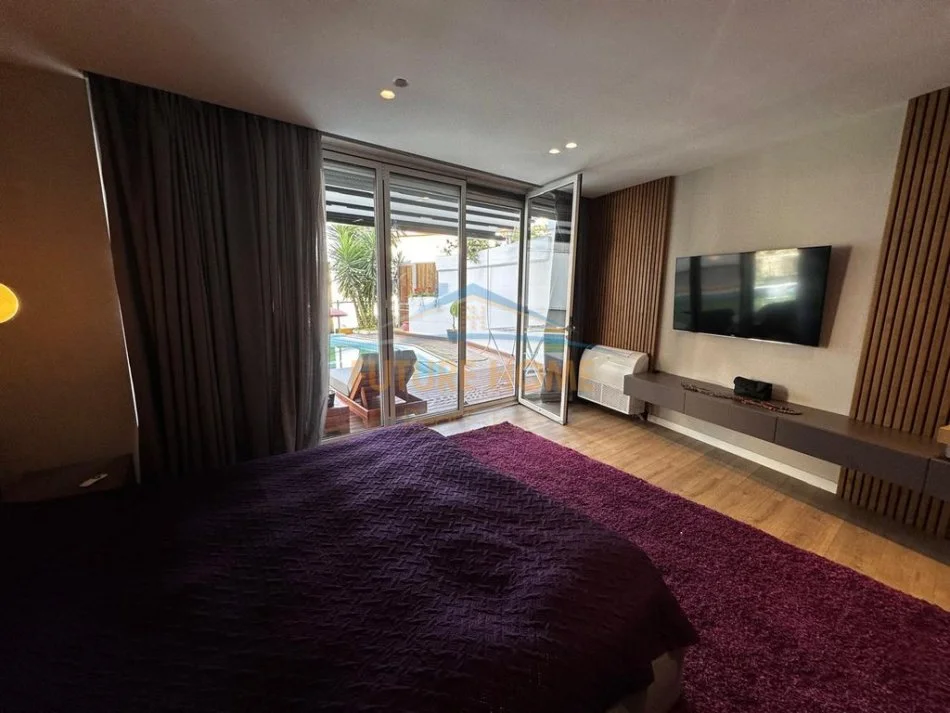 Tirane, shitet apartament Kati 1, 176 m² 790.000 € 