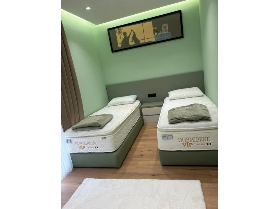 Tirane, jepet me qera apartament Kati 8, 104 m² 1.050 €