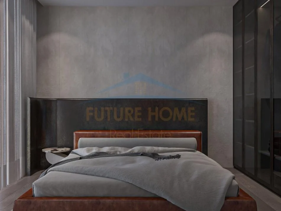 Tirane, shitet apartament Kati 8, 199 m² 468.000 €