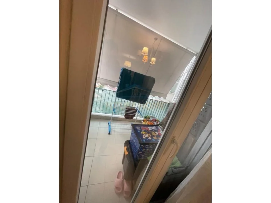 Tirane, shitet apartament Kati 4, 82 m² 212.000 €