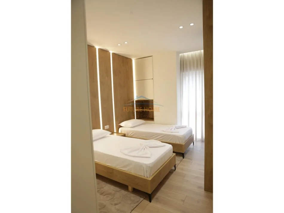 jepet me qera apartament Kati 4, 100 m² 1.200 €