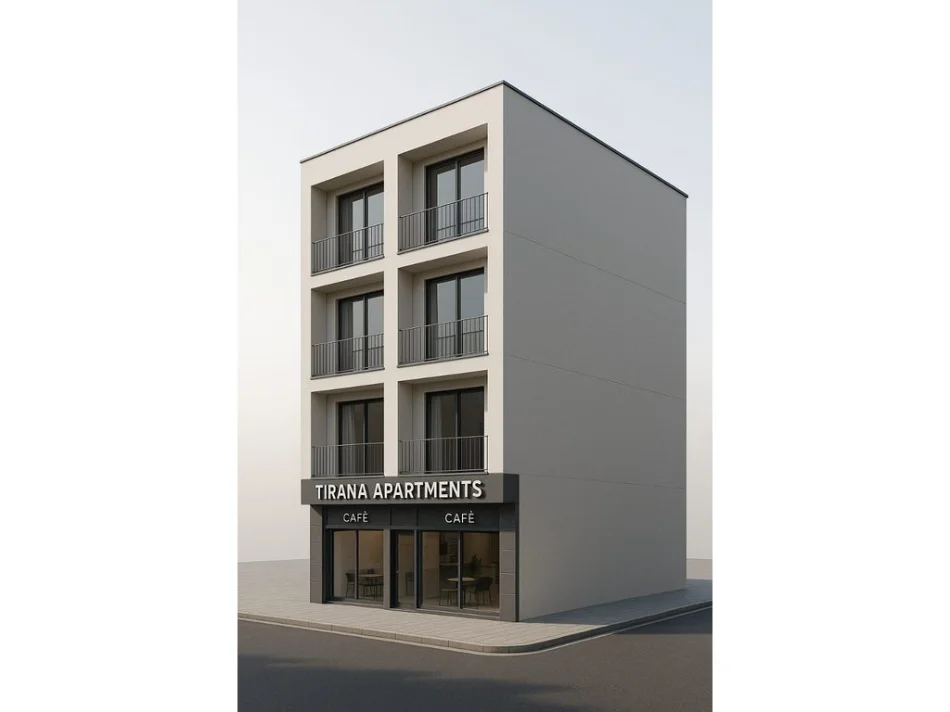 shitet Kati 0, 600 m² 1.350.000 €