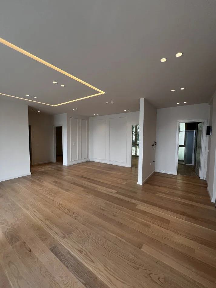 Tirane, shes apartament+verande | Penthouse 3+1+Aneks+Ballkon Kati 2, 154 m² 390.000 € 