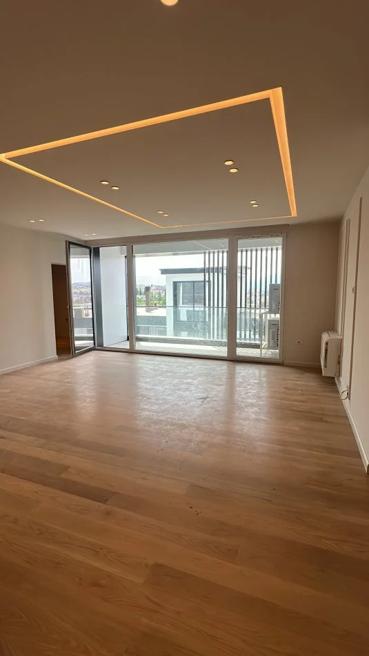 Tirane, shes apartament+verande | Penthouse 3+1+Aneks+Ballkon Kati 2, 154 m² 390.000 € 