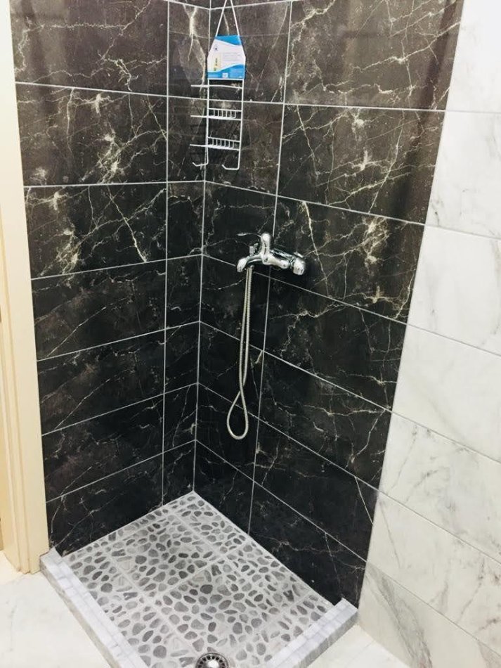 Elbasan, shes apartament 1+1+Aneks+Ballkon Kati 7, 66 m² 66.000 € (Rruga 7)