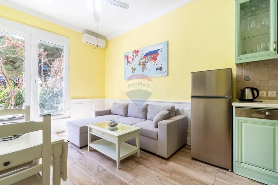 Sarande, shitet 3+1 , 87 m² 270.000 € (Rruga Butrinti)