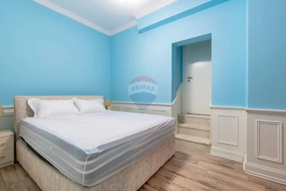 Sarande, shitet 3+1 , 87 m² 270.000 € (Rruga Butrinti)