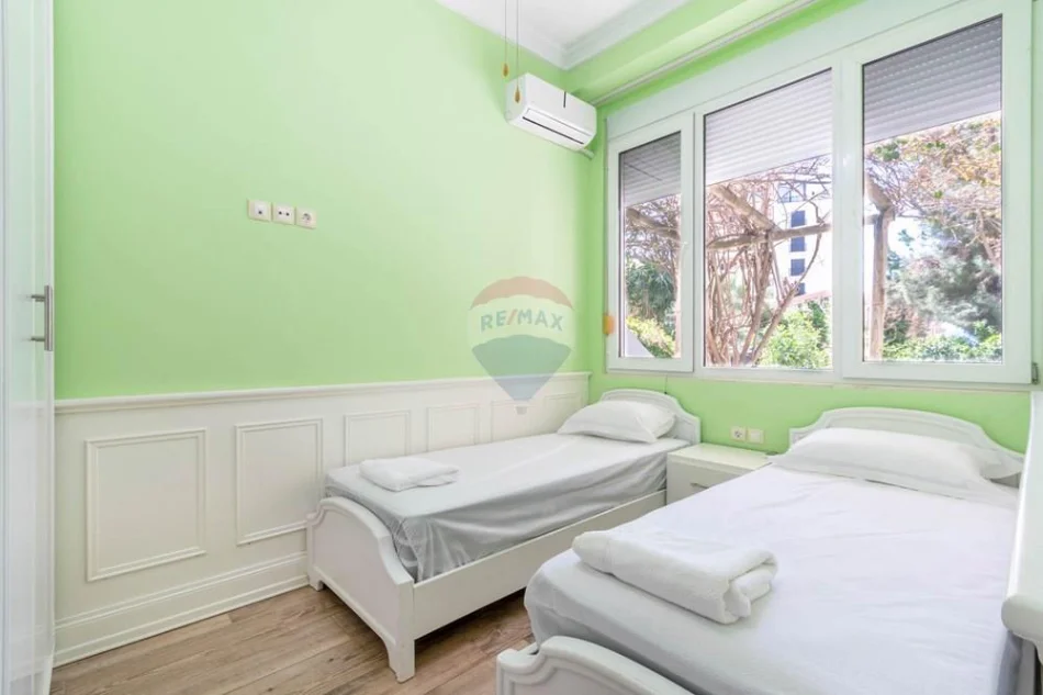 Sarande, shitet 3+1 , 87 m² 270.000 € (Rruga Butrinti)