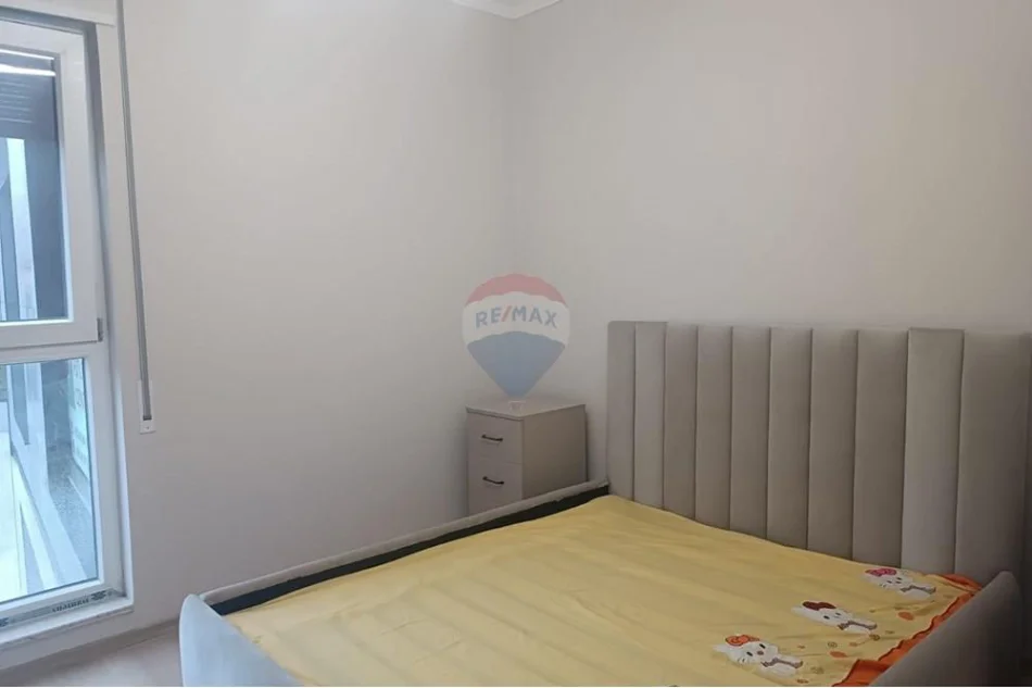 Tirane, shitet 1+1 , 60 m² 145.000 € (Rruga Jordan Misja)