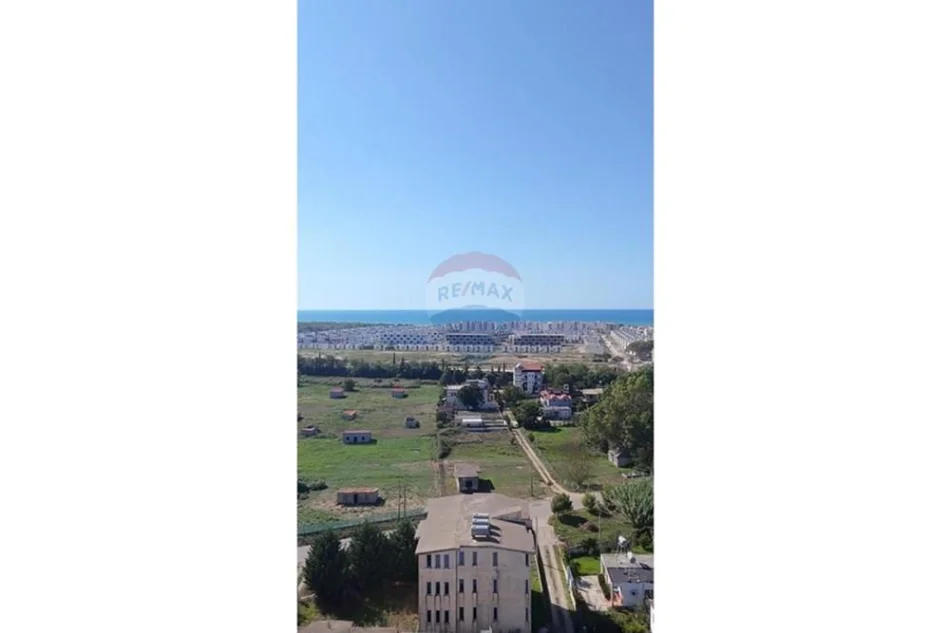 Durres, shitet 2+1 , 180.000 € (Gjir i Lalzit)