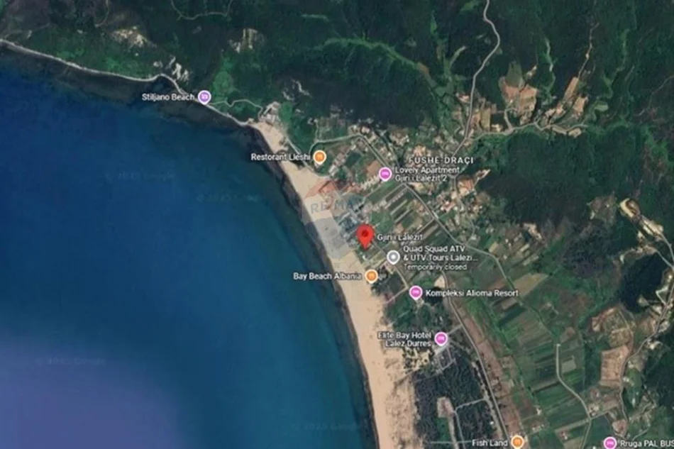 Durres, shitet 2+1 , 180.000 € (Gjir i Lalzit)