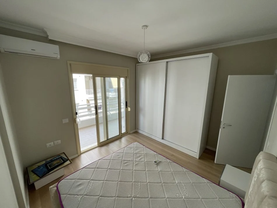 Vlore, shes apartament 1+1+Aneks+Ballkon Kati 4, 74 m² 185.000 € (LUNGO MARE VLORE)