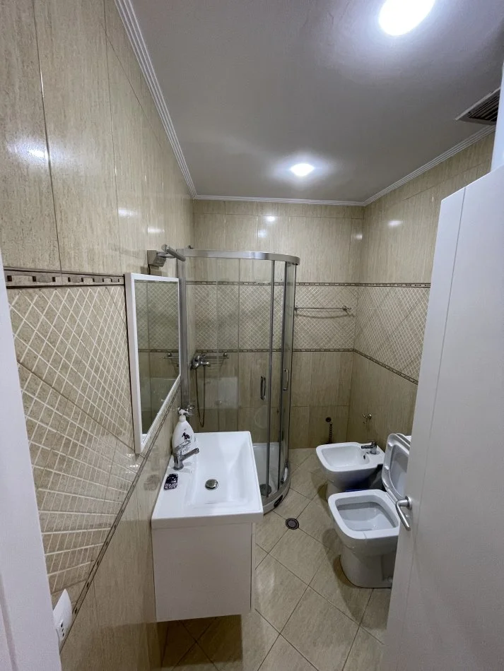 Vlore, shes apartament 1+1+Aneks+Ballkon Kati 4, 74 m² 185.000 € (LUNGO MARE VLORE)