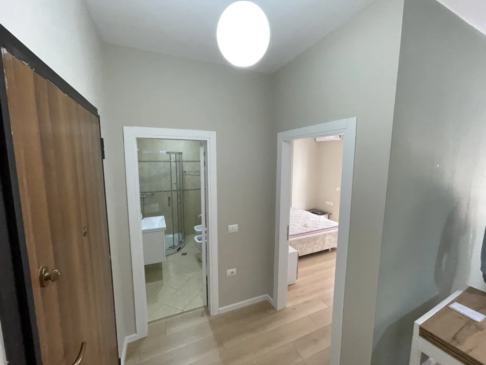 Vlore, shes apartament 1+1+Aneks+Ballkon Kati 4, 74 m² 185.000 € (LUNGO MARE VLORE)