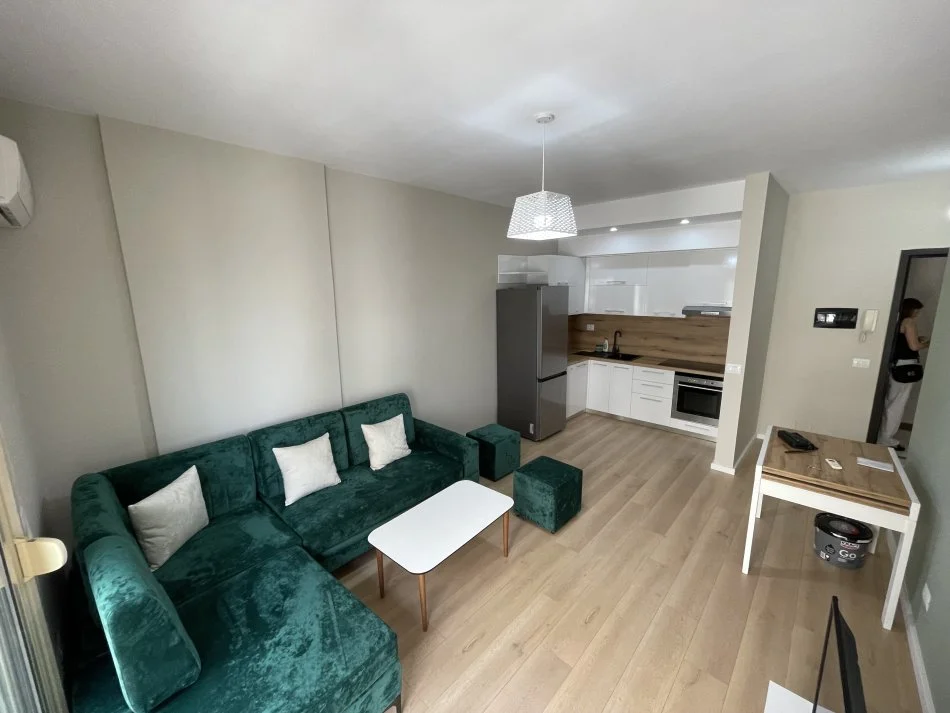 Vlore, shes apartament 1+1+Aneks+Ballkon Kati 4, 74 m² 185.000 € (LUNGO MARE VLORE)