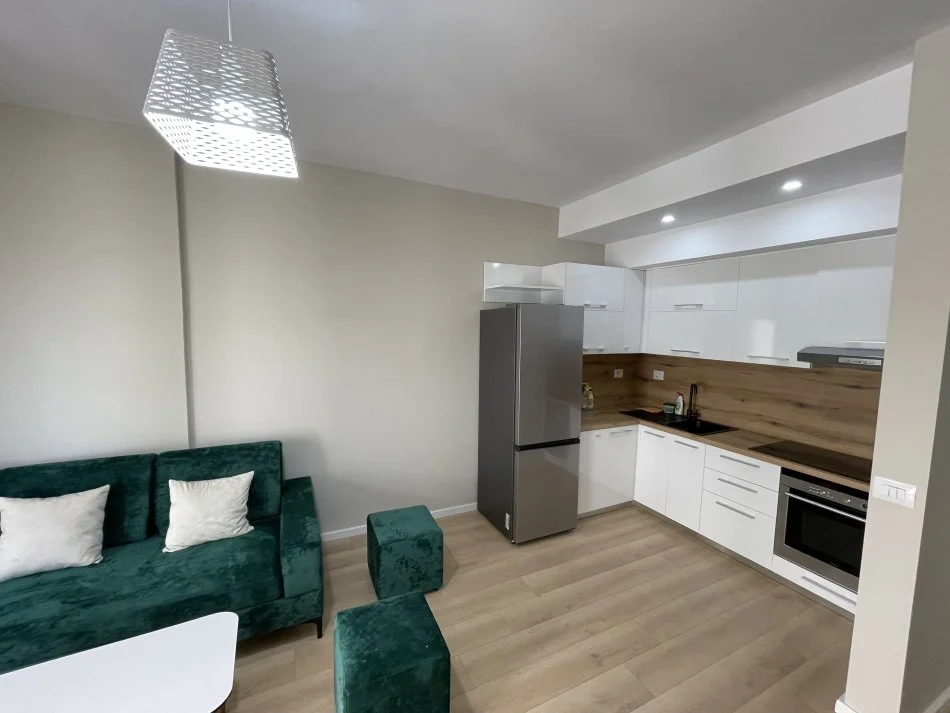 Vlore, shes apartament 1+1+Aneks+Ballkon Kati 4, 74 m² 185.000 € (LUNGO MARE VLORE)