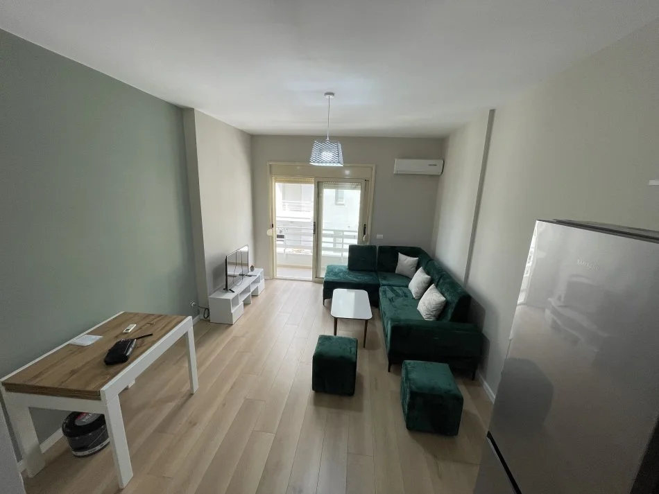 Vlore, shes apartament 1+1+Aneks+Ballkon Kati 4, 74 m² 185.000 € (LUNGO MARE VLORE)