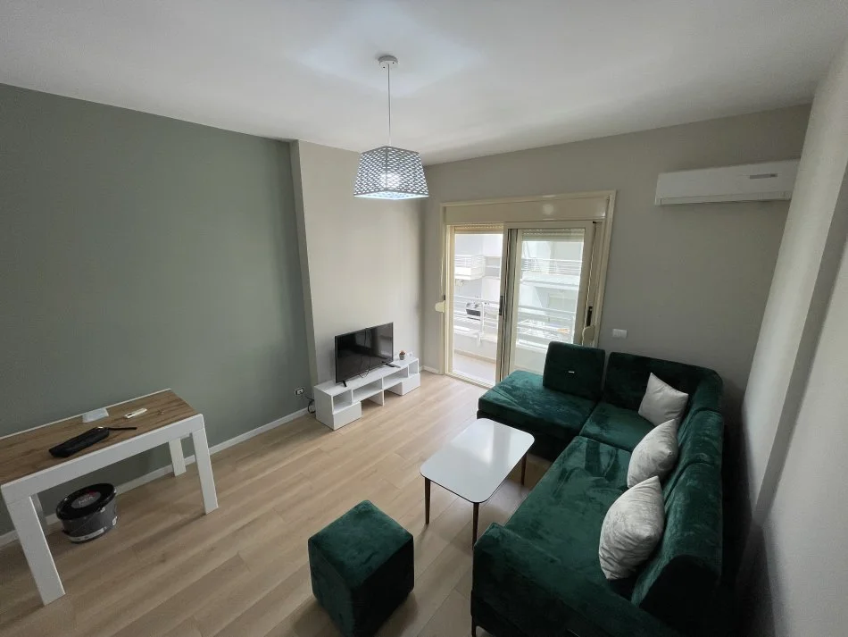 Vlore, shes apartament 1+1+Aneks+Ballkon Kati 4, 74 m² 185.000 € (LUNGO MARE VLORE)