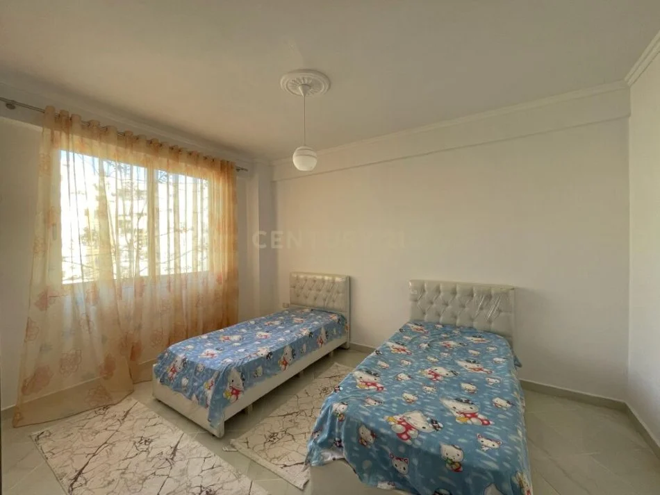 Tirane, shitet apartament 2+1 Kati 5, 125 m² 125.000 € (Kompleksi Fratari, ne Astirt)